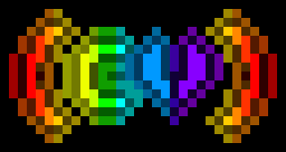 [5b2f3e] Back to my sprite