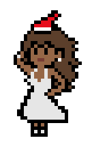 [13fcc6] Aunt Jemima Wedding Dress