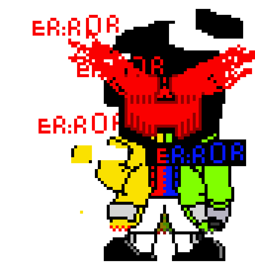 [fcae01] i was talking to the chara-fatel 404 revert epic