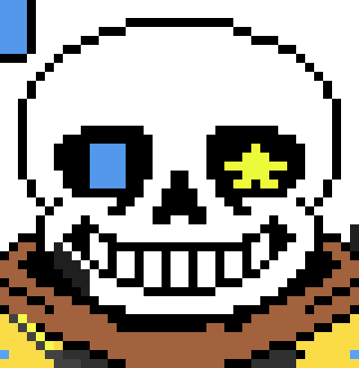 [a82578] *ink would sweep his brush on the pink stuff* *the gorun that he sweeped retuned back to normal*-ComicSanz