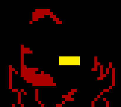 [00fef4] -he stays in the room for awhile....-