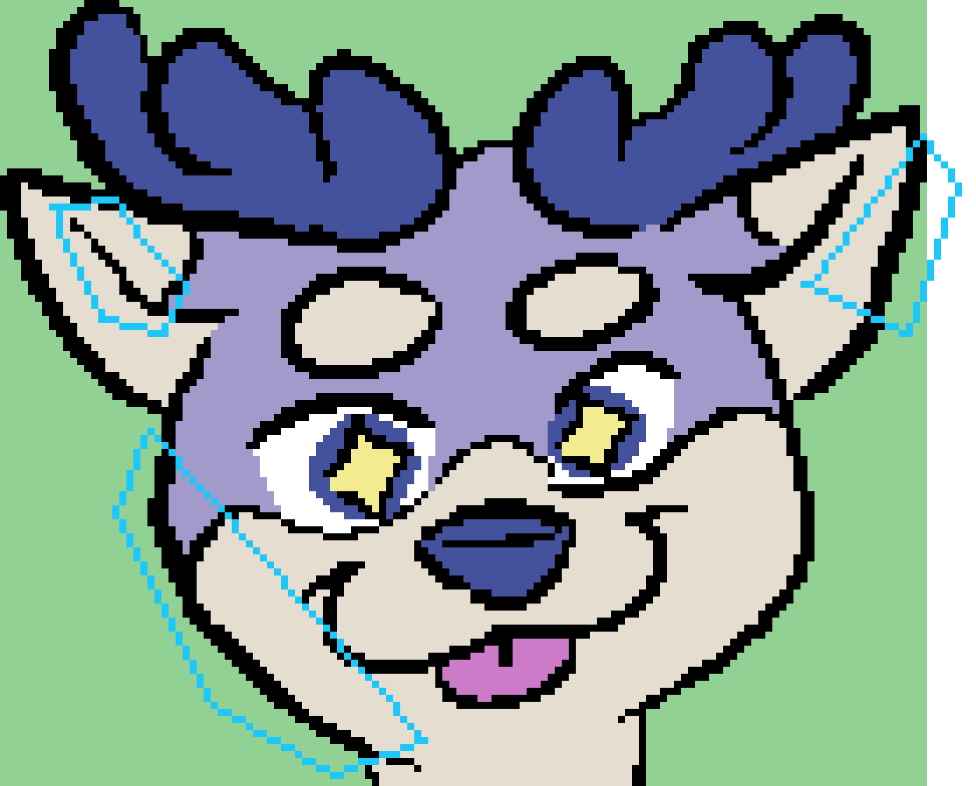 [95be89] Outlined in blue is the main points of mistake...