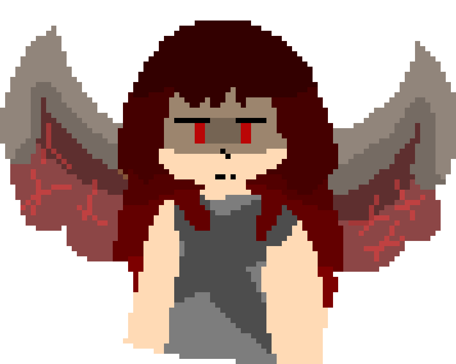 [a2471d] (who the hell is calamity?) Take this seriously already, weakling.