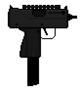 [9664c4] Masterpiece Arms PDW Loaded