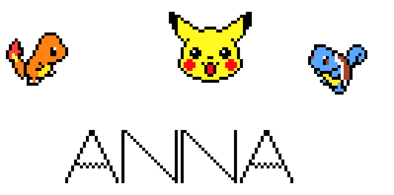 [9664c4] anna casa tama pixels