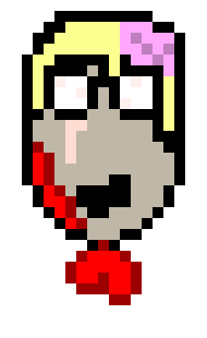 [9664c4] Robot Darell dead