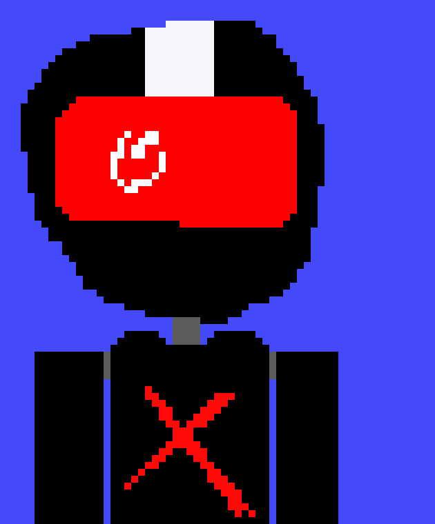 [2fcb16] (Jacob is gone and can not respond for he is controled by red )