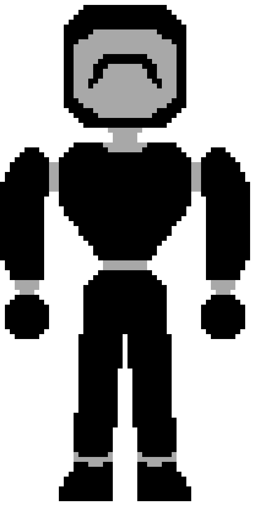 [25d002] *He starts forming a lake setting with the Nothingness* Hrm...