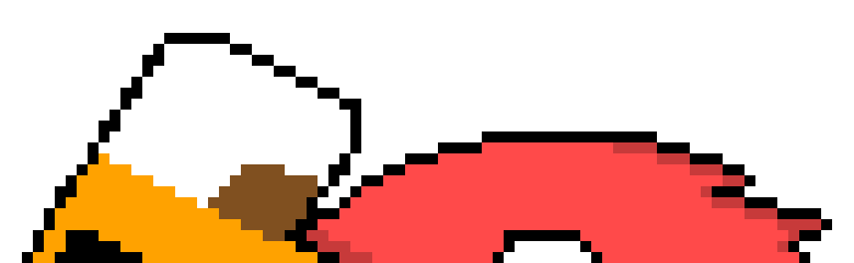 [5b2f3e] -everyone is enjoying their day, occasional fights, a few duels, all is still good, until.... the ground starts to shake relentlessly-