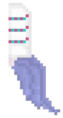 [a00846] Lunella arm down