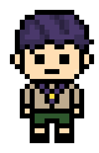 [f2ed51] Noah 8 bits