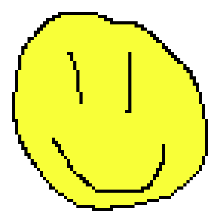 [9664c4] Because I'm Happy