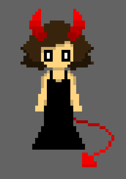 [9664c4] Fyla Flames