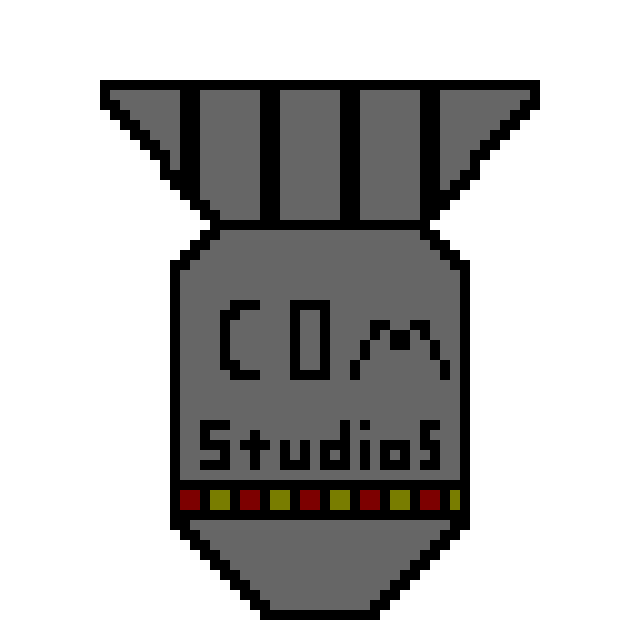 [5101cd] Community of Modding Group thumbnail contest submission