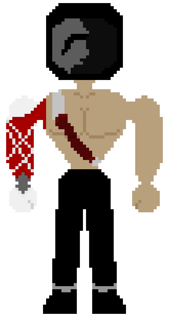 [25d002] Heyo Son....its Uh....Its been a while Huh?