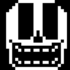 [2fbf6b] S m i l e y... T r a s h b a g .