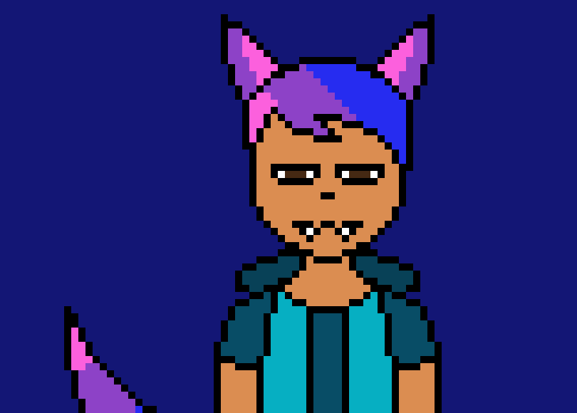 [4fbda4] yawns more)-Evan foxx