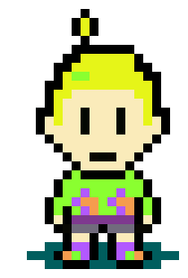 [40d74c] earthbound character test