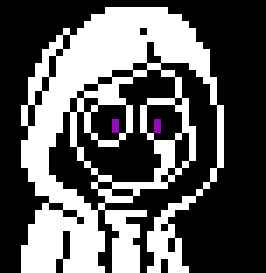 [2d77fb] EVERYTHING NEEDS AN ARROW *literally shot everything*