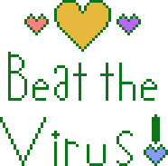 [551da5] Beat the Virus! pine based