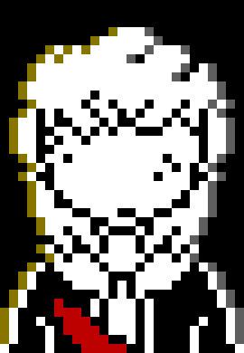 [055bcf] -floating next to Blue-