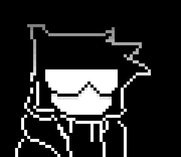 [3354b2] Jesus christ, i realize the sprites are just- nevermind.