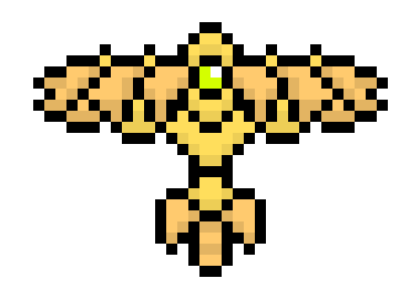 [9664c4] Dove fighter