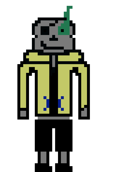 [9664c4] Adjustale Snas