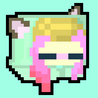 [8a598a] Yeah, candle-lion person. It's been going for a while. -Atari