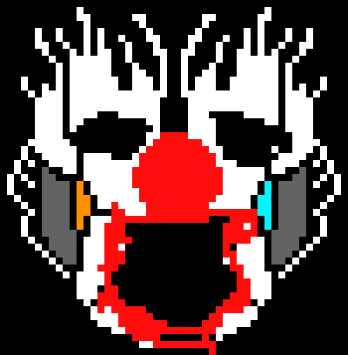 [53a360] Clown Blasters