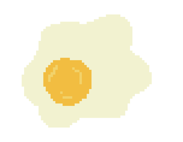 [d2be9e] egg