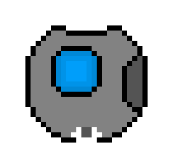 [a53442] I am 343 Guilty Spark, Monitor of Installation 04, or at least I was until the reclaimers showed up and released the flood.