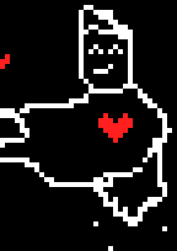 [839b97] I'm Drake my goal is to keep world peace :3 and ur a Sans from a different timeline