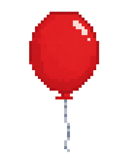 [aefce7] червона кулька