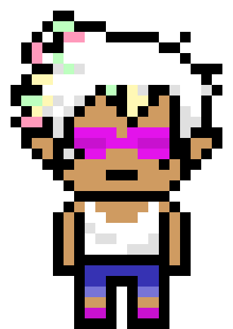 [88668e] danganronpa style ryatt