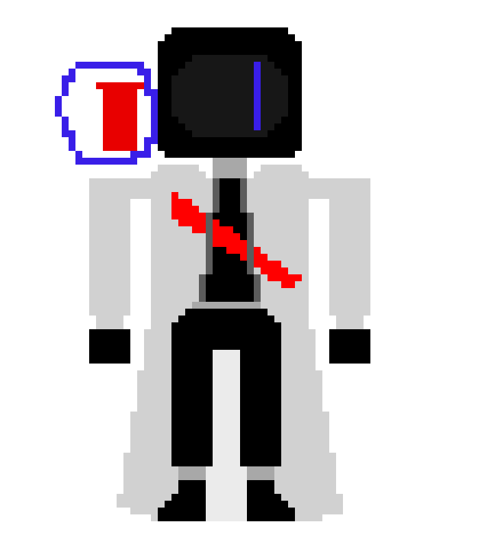 [2fcb16] Royal Scientist!ODST: I have acuired the water