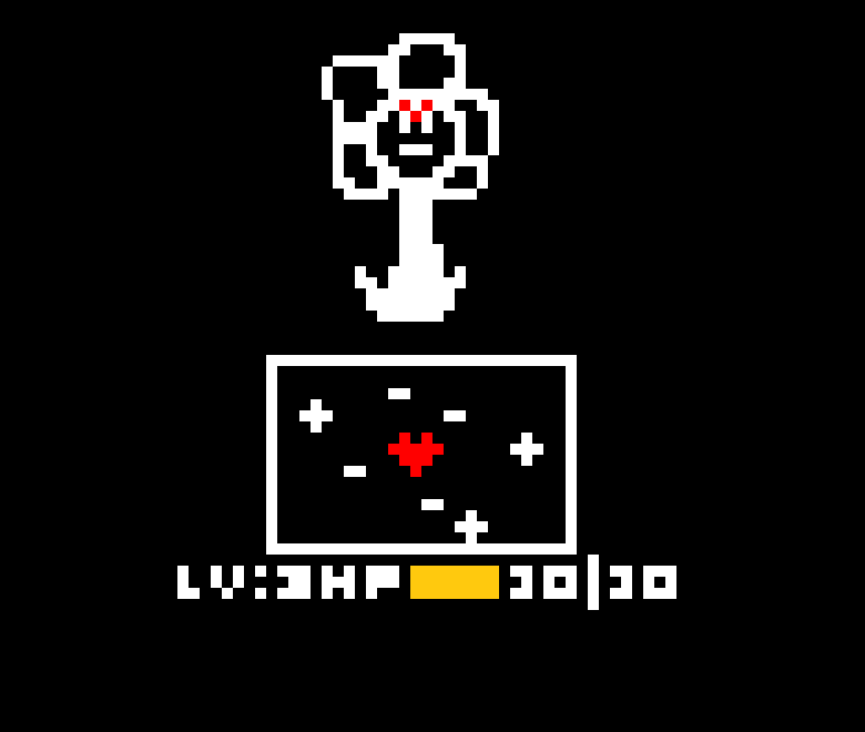 [709043] Flowey 9