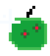 [9664c4] jeweld apple