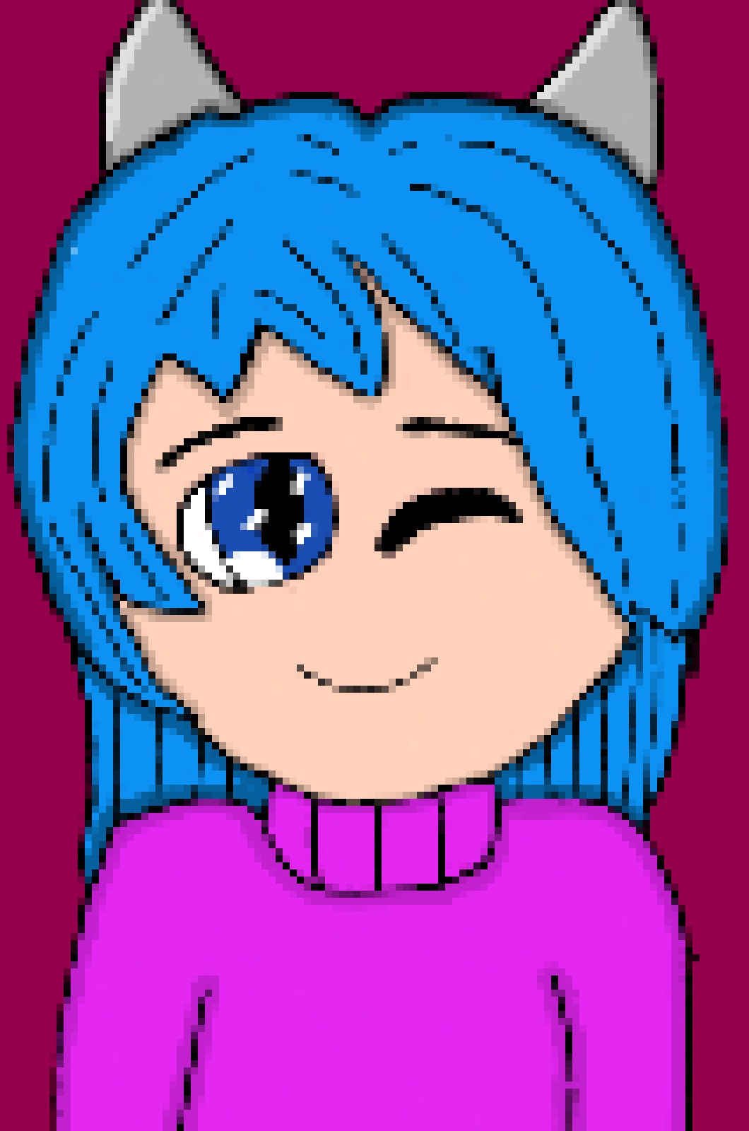 [b63bdb] SuGaR tAsTe So GoOd @w@ 