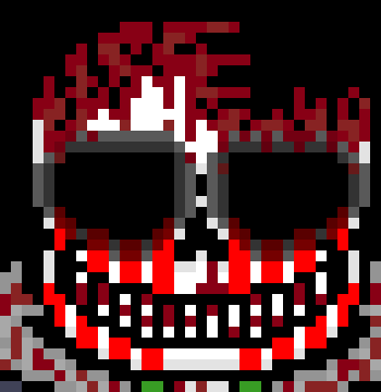 [e8cb42] being severely sleep deprived be like: