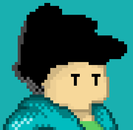 [038bf1] Been a while since I made something detailed yet simple...