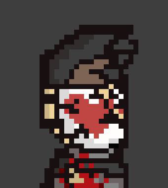 [64e535] I feel so geniunely hurt that I want to murder a punching bag.