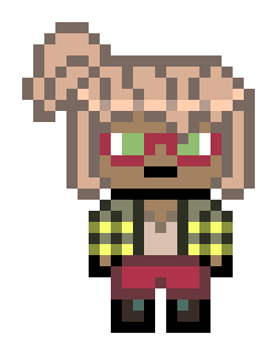 [c9b314] Missy Vesper