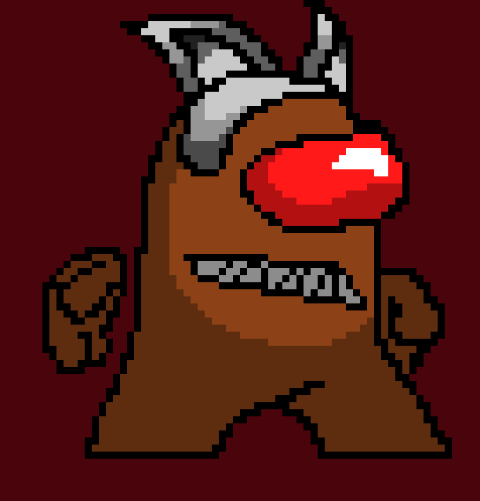 [72c467] scary foxlya