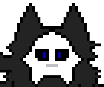 [14e8ec] So, no one's roleplaying. Ok then.))