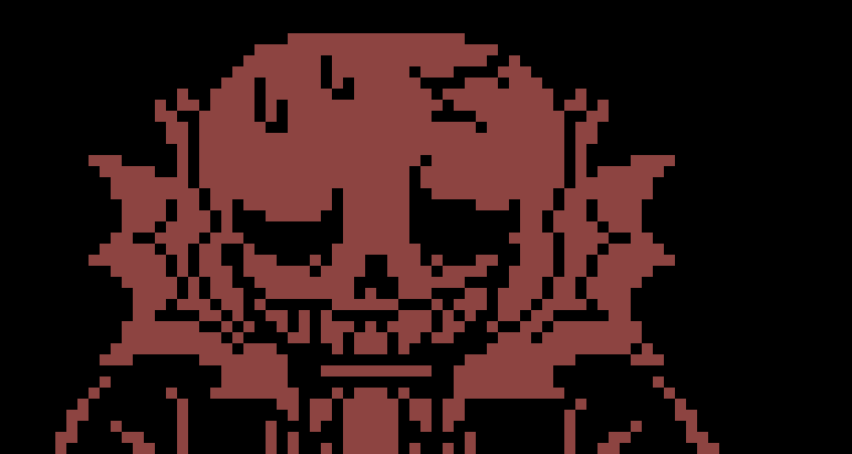 [61341e] Nooby, the hand isnt even correct, the head is poorly edited, and overall didnt even bother to make his own, just "Hey let me steal warriors redraw and put my sans in there"