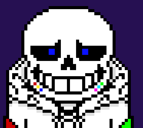 [4a354b] *he is at his home with Delete. Multi gives some tea to Delete* you should get some sleep, you look horrible. oh no offense