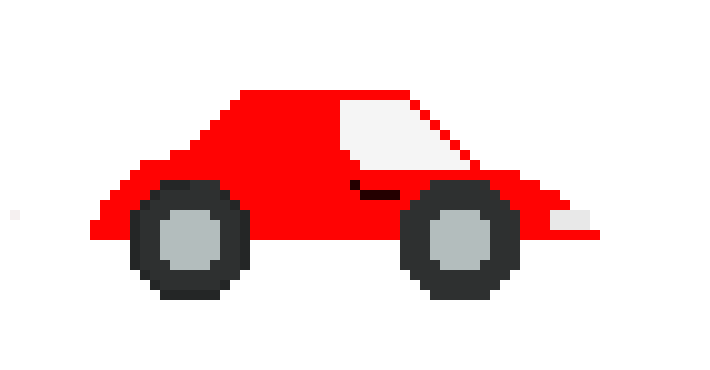 [9fbd10] modern car, by James Lee