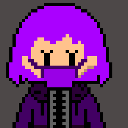 [3354ce] Oh god to many puns *The mask is because I want to wear it for example you wore that jacket a couple of times can't I wear my mask?*