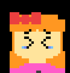 [d0a044] W-wait! d-don't cry! your gonna make me cry!-Elizabeth Afton